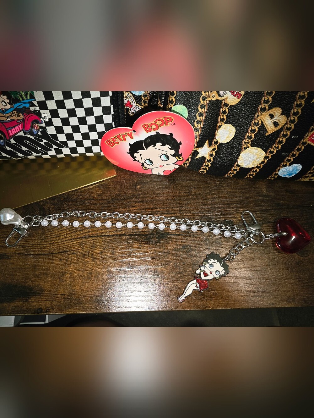Betty Boop Bundle - Picture 2 of 11